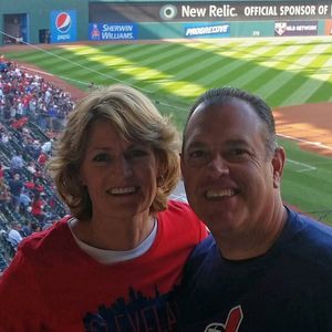 Meet your Posher, Anne